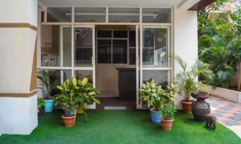 OYO 9968 Srirama Hotels, Kondapur
