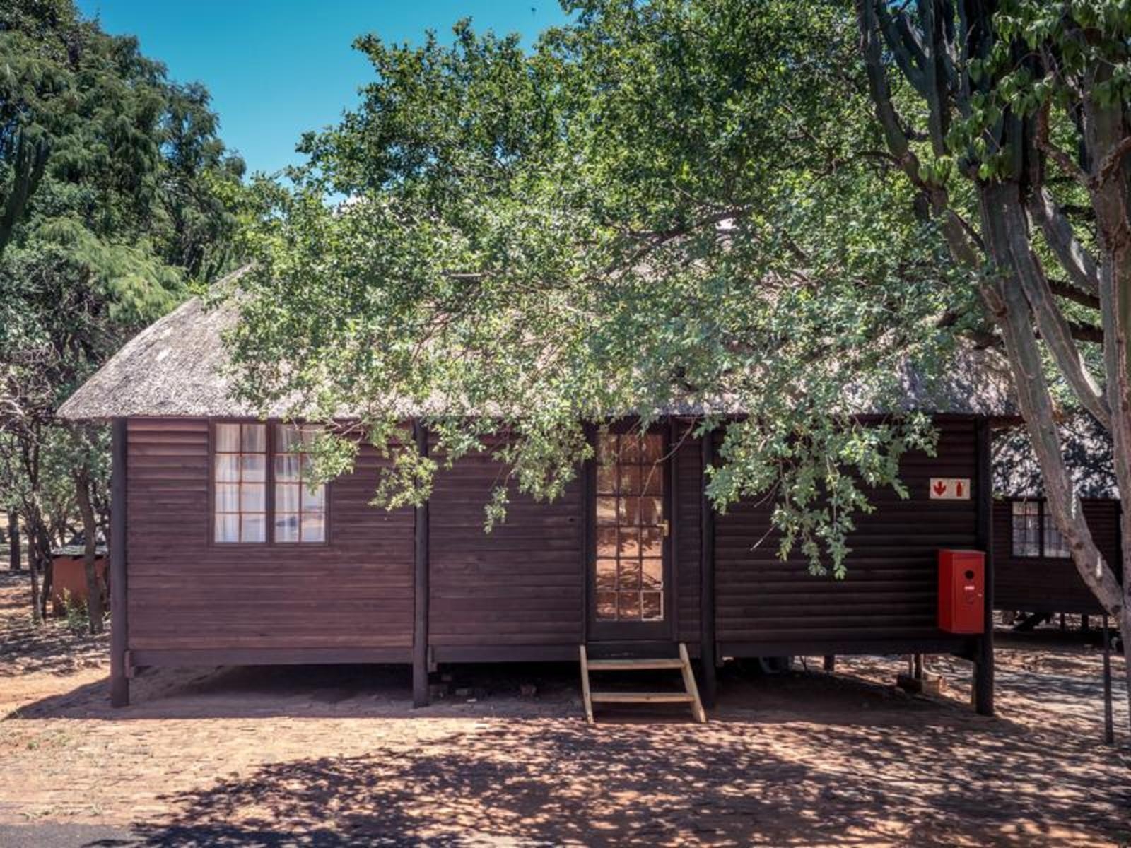 Hartbeespoort Holiday Resort