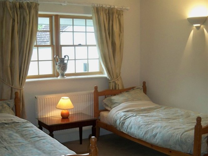 Glebe House B&B