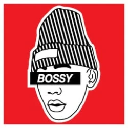 BOSSY Florence party