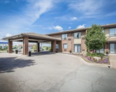 Comfort Inn Truro