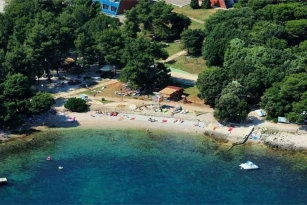 Resort Villas Rubin Apartments