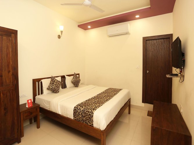 Hotel Global Inn