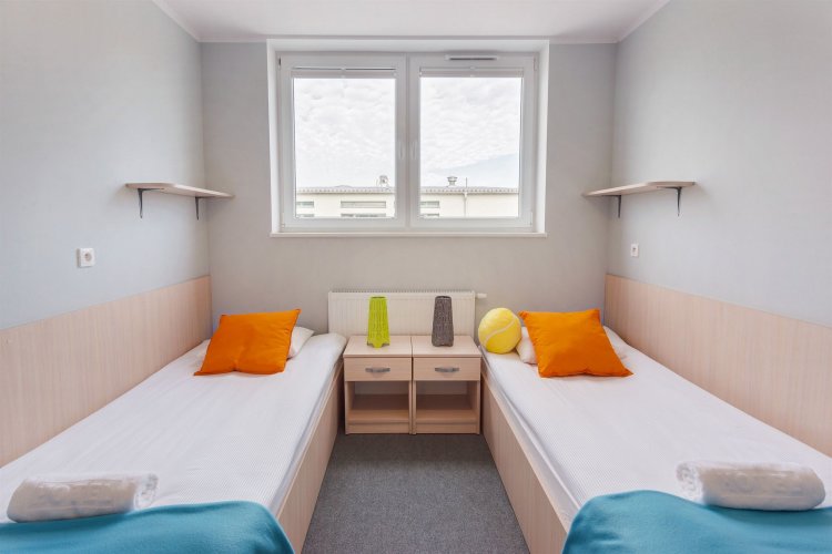 Hostel Rakieta