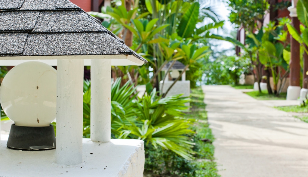 C&N Kho Khao Beach Resort