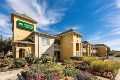 HomeTowne Studios Salt Lake City - Mid Valley