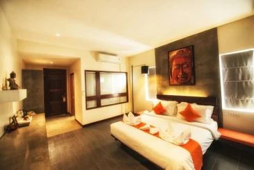 Smile of Angkor Boutique Hotel