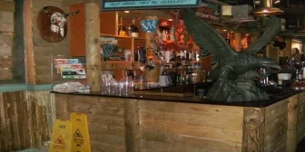 The Eagle gay cruise club Newcastle Upon Tyne