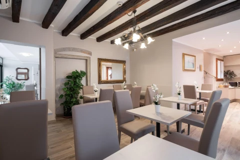 Hotel Herion