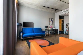 Dada Premium Aparthotel