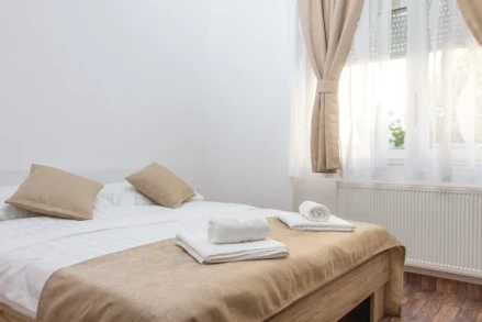 Guesthouse Dubai