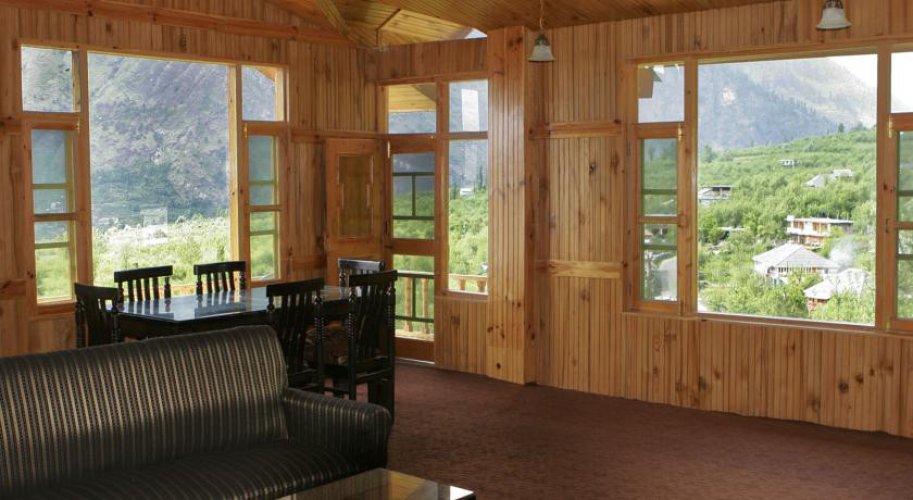 Rudra Holidays Hotel