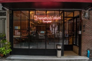 Dreamcatcher Bangkok