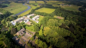 De Ruwenberg Hotel Meetings Events