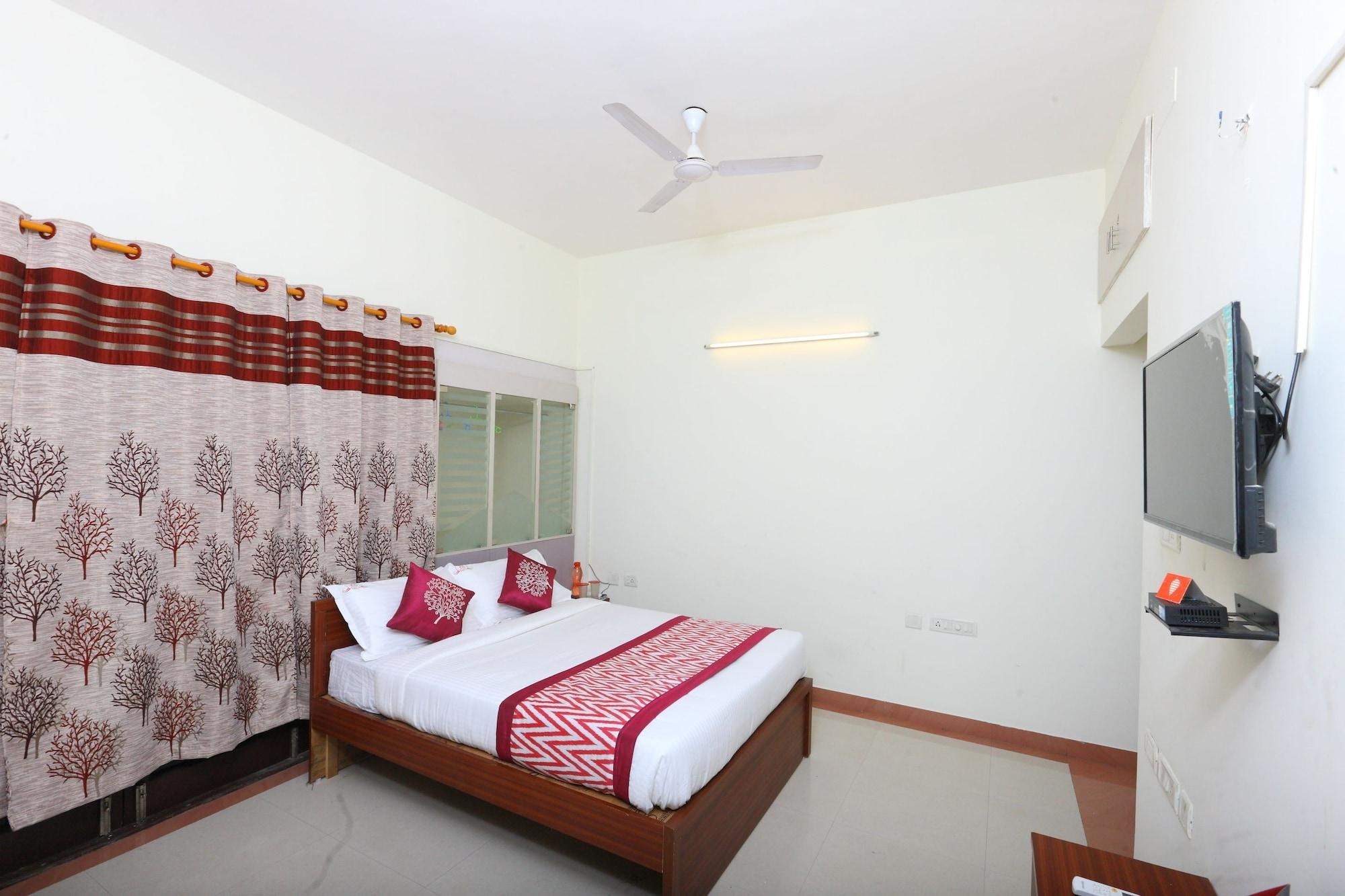 OYO 10545 Sorgam Serviced Apartments