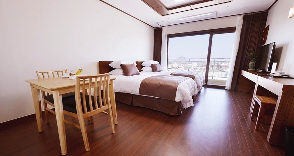 Jeju Bulranji Hotel