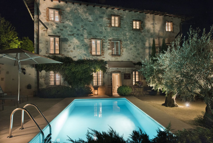 Villa Montebello B&B