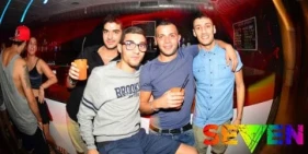 Seven Disco Club