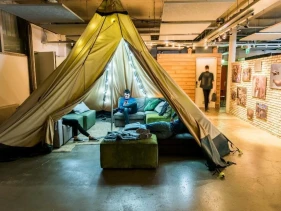 Ecomama Hotel