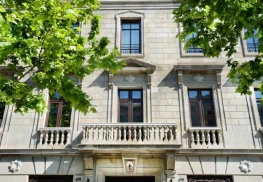 Cotton House, Autograph Collection