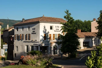Chez La Rose