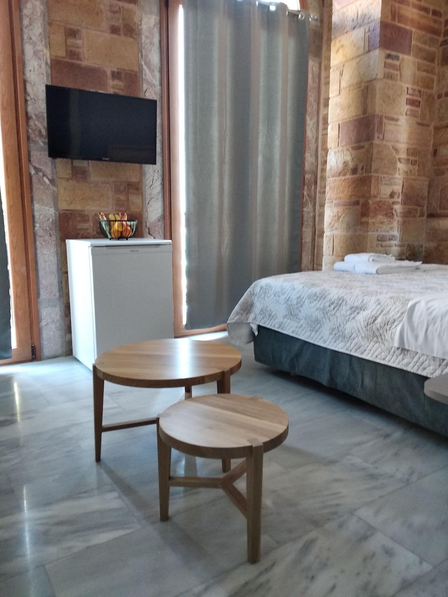 Chios City Inn