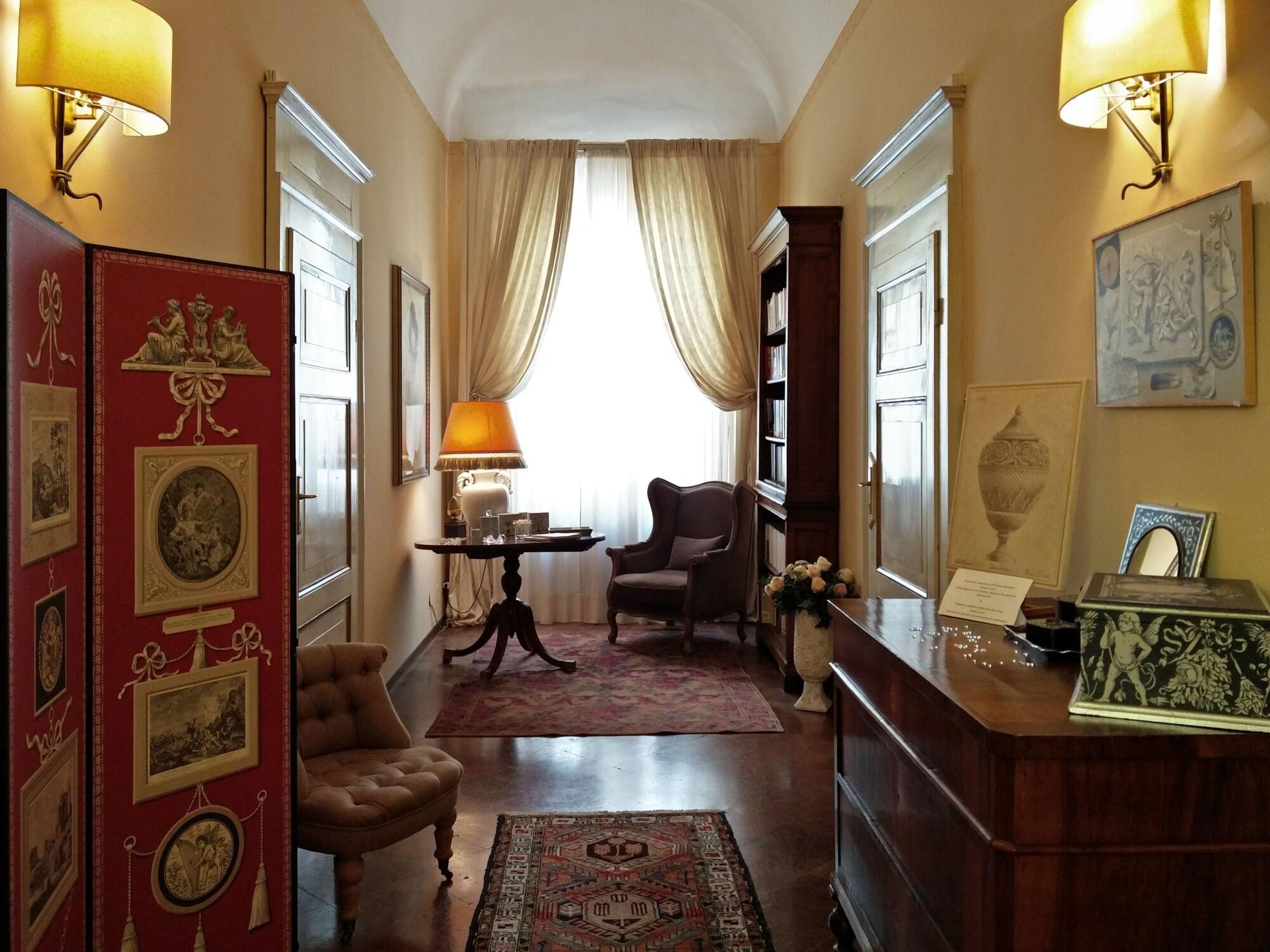 Casa Masoli B&B
