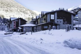 Blu Hotel Acquaseria