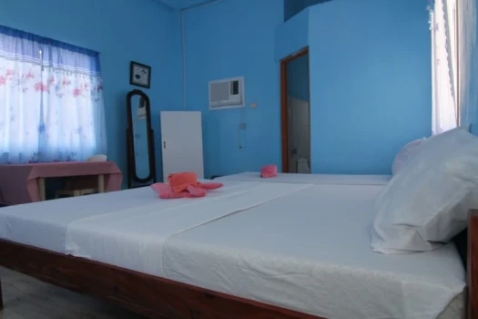 Medano Island Resort