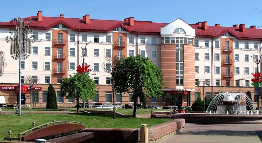 Neman Hotel