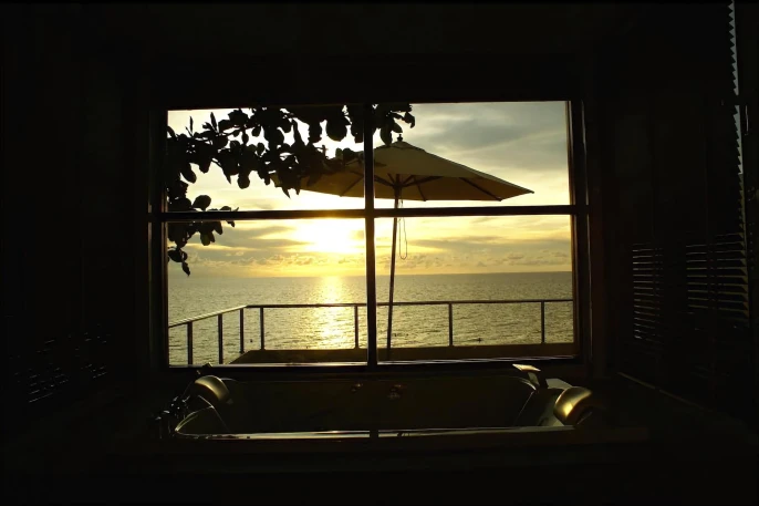 Du Talay Hotel Koh Chang