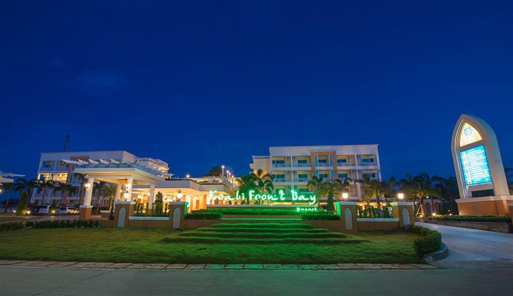 Krabi Front Bay Resort