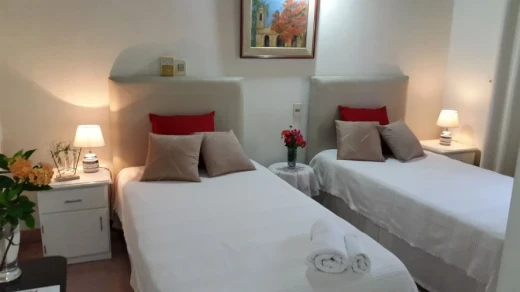 Hotel Los Jazmines B&B