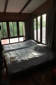 Baan Lanwa Homestay