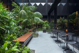 West Hotel Sydney