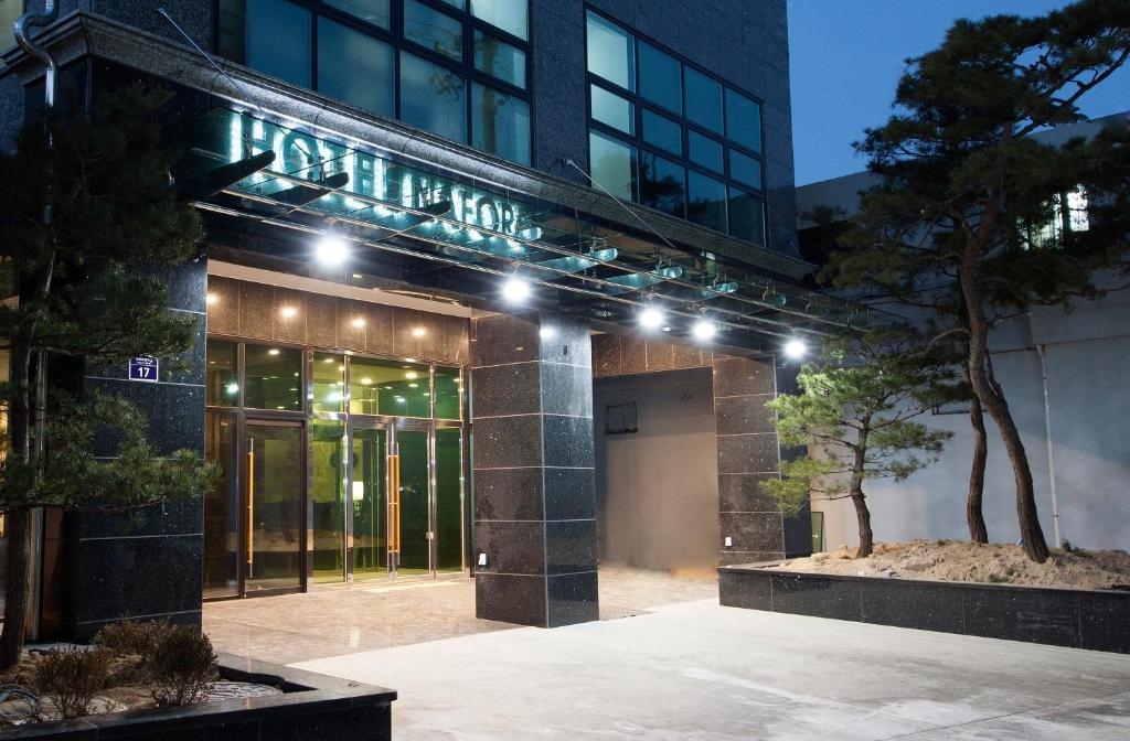 Hotel Nafore