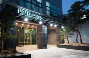 Hotel Nafore