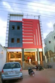 The Grand Park Hotel