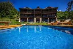 Santosha Barbados