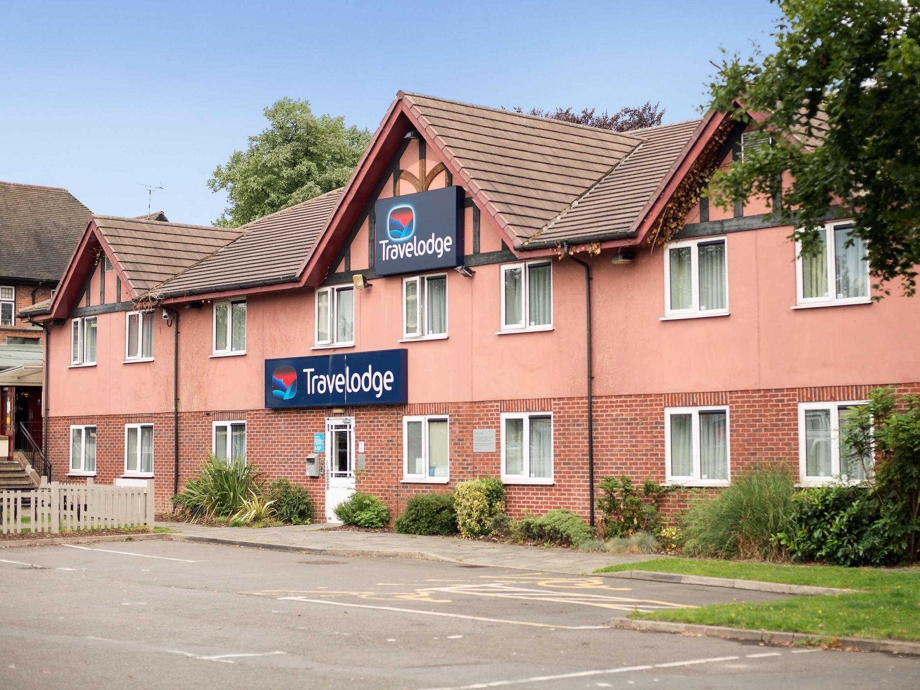 Travelodge Derby Chaddesden