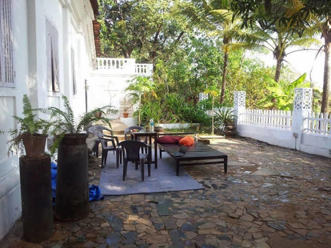 Quarto De Casa Tipri