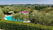 Villa Floridia