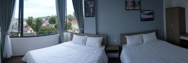 Dalat Memory Inn