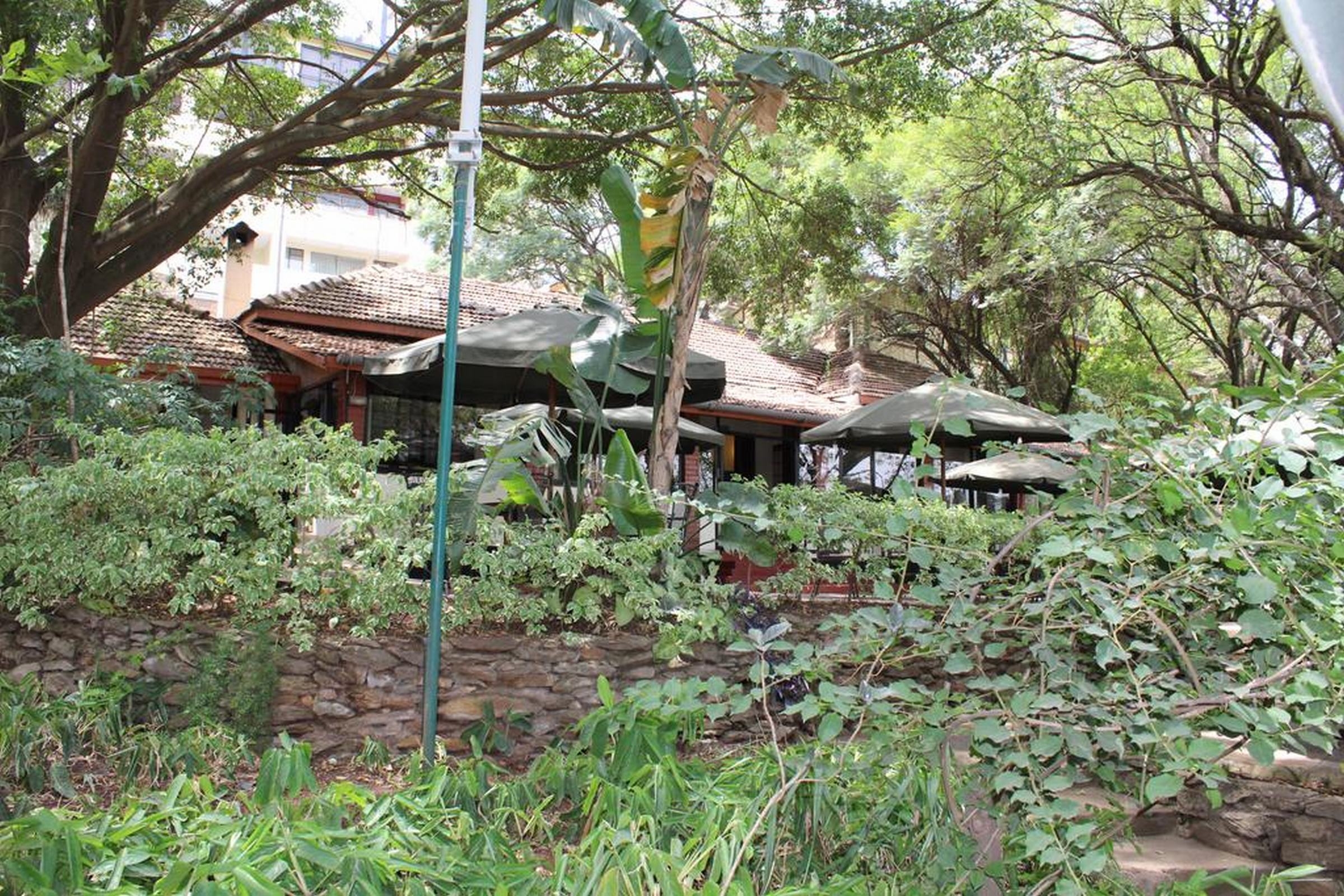 Hillpark Hotel Nairobi