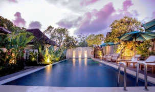 Rama Residence Petitenget