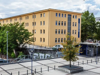 a&o Stuttgart City