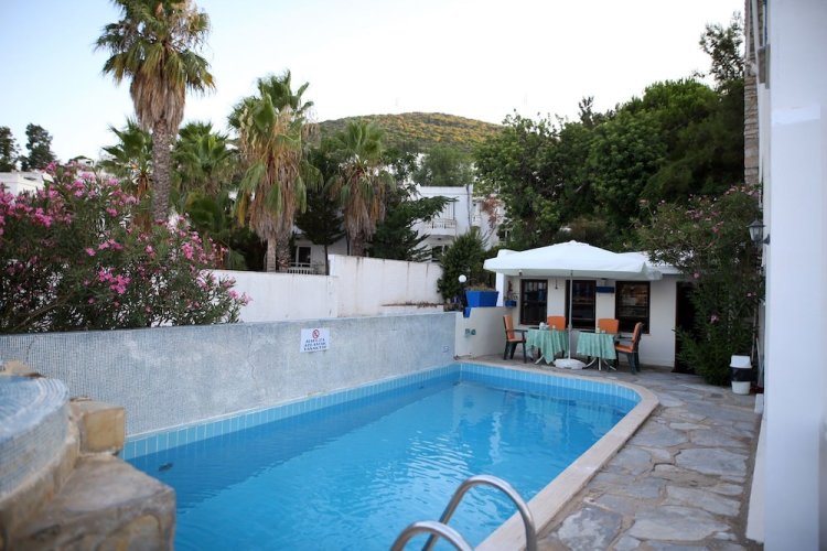 Olivia Hotel