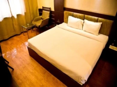 OYO Rooms Dhakkan Wala Kuan