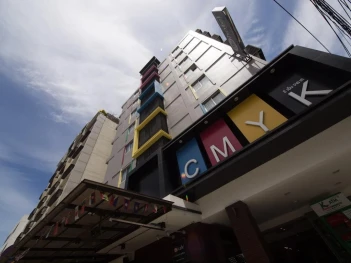 Myhotel CMYK @Ratchada