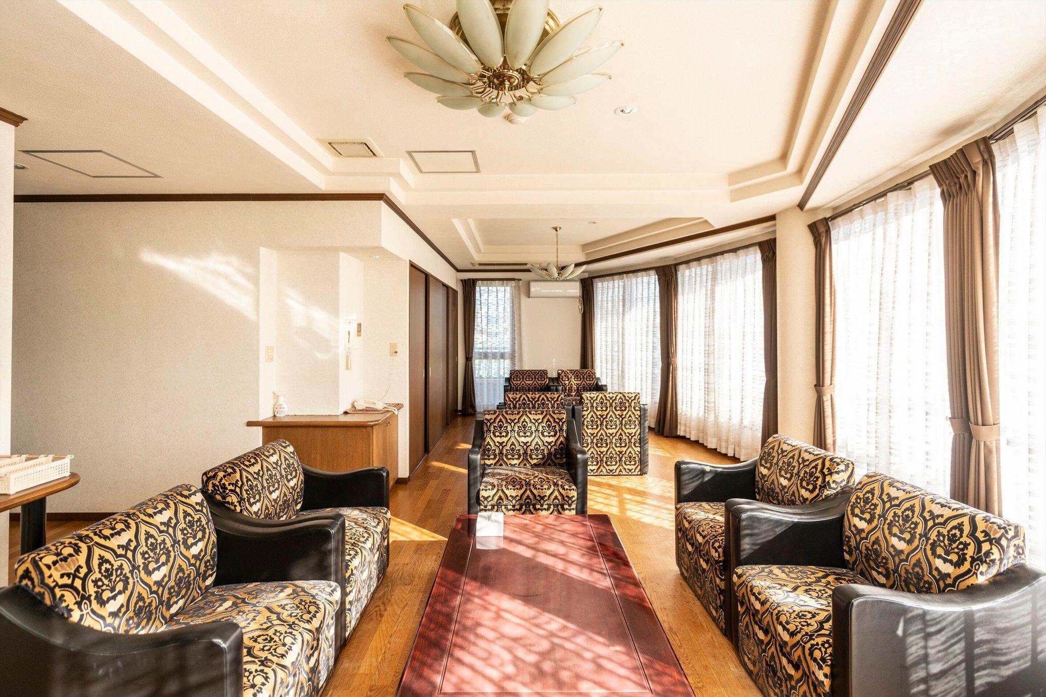 Oyo Asuka Hotel Karatsu
